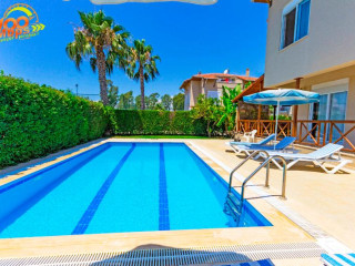 Paradise Town - Villa Orchard