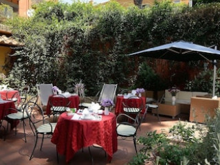 Hotel Rome Garden