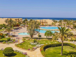 El Phistone Resort, Marsa Alam