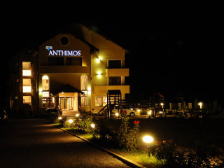 HOTEL ANTHIMOS