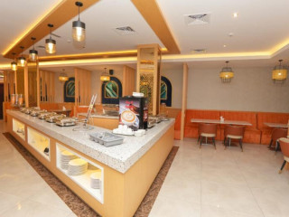 Concorde Creek View Hotel Bur Dubai