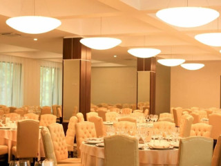 REDIU HOTEL amp; RESTAURANT