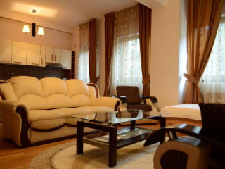 Monte Carlo Palace Suites