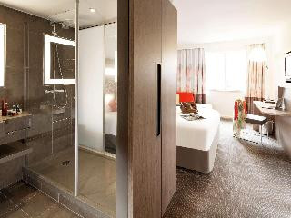 Novotel London Bridge