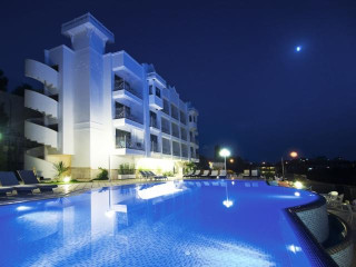 LA VISTA BOUTIQUE HOTEL