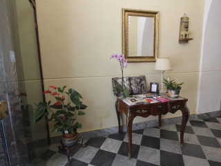 Al Piazza Marina