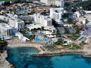 ADAMS BEACH HOTEL amp; SPA
