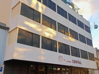 Alojamento Central II