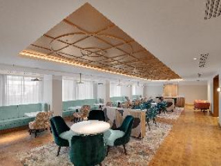 Hilton London Metropole