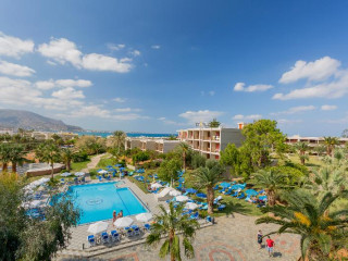 allsun Hotel Malia Beach