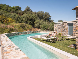 EVGE Experience Hotel