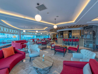 Roma Beach Resort amp; Spa