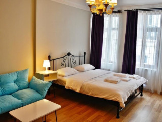 FRAME GALATA HOTEL