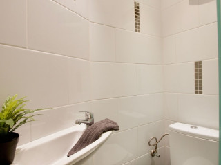 STANDARD APARTMENT BY HI5 - STEINDL STREET