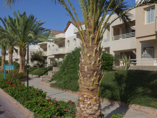 GOLDEN BEACH HURGHADA RESORT