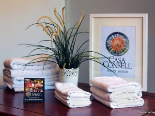 EL BORN GUEST HOUSE BY CASA CONSELL