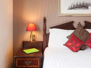 Hotel Ibis London Earls Court