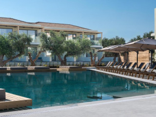 TSAMIS ZANTE SUITES