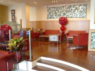 BEST WESTERN PLUS LIDO