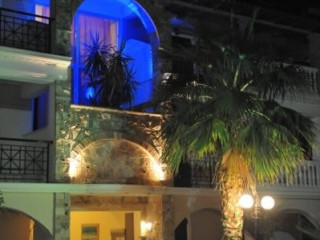 ZANTE PLAZA HOTEL & APARTMENTS