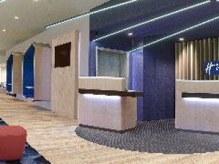 HOLIDAY INN EXPRESS PORTO BOAVISTA