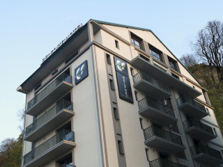 Hotel Belfort (Brasov)