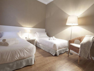 Ola Living Diagonal Apartments