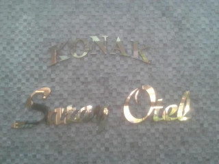 KONAK SARAY HOTEL