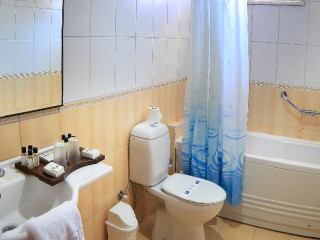 Xeno Eftalia Resort