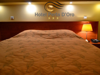 Hotel Perla Doro