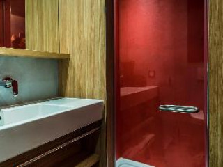 HÔTEL YOOMA URBAN LODGE
