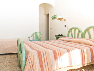 Hotel Del Postiglione