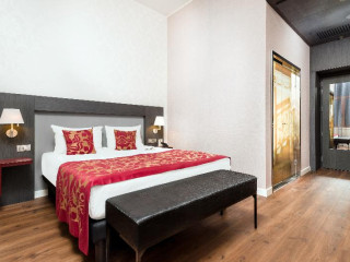Eurostars Palazzo Zichy