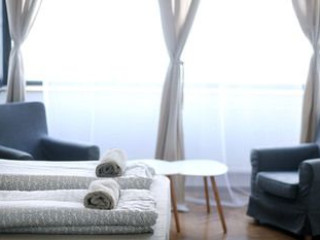 DFIVE APARTMENTS - INSPIRE