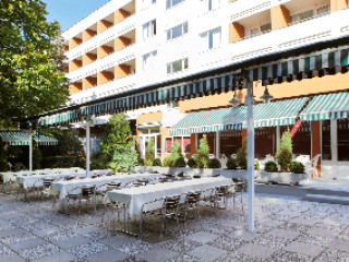 IBIS BUDAPEST CITYSOUTH