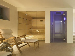 Antigua Palma Casa Noble