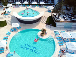 Grand Hotel Caraiman
