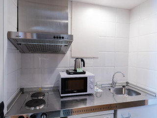 Atenea Barcelona Aparthotel