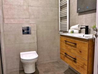 Melia Studios  Apartments Eforie Nord