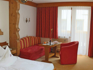 Aktivhotel Schwarzer Adler