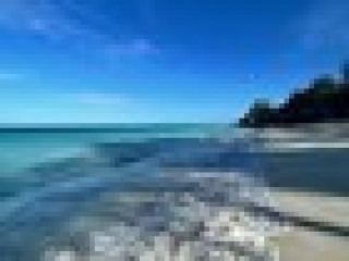Sazani Beach Lodge