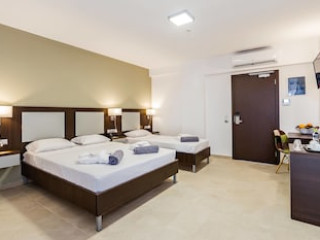 HOTEL WHITE OLIVE PREMIUM