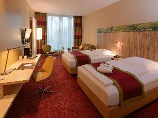 Mövenpick Hotel Frankfurt City