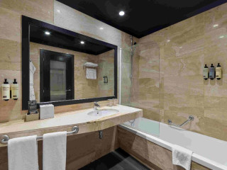 H10 Marina Barcelona