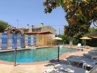 Themelis Studios by Greek Pride