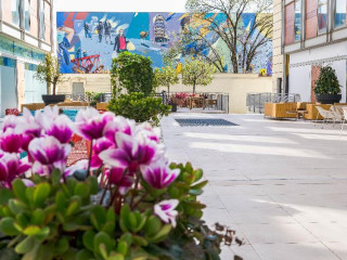 Doubletree by Hilton Milan