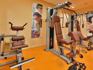 Best Western Plus Hotel Le Favaglie