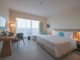 POSEIDON BEACH RESORT GOLDEN SANDS