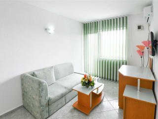 Complex Tismana All Inclusive 3* Jupiter