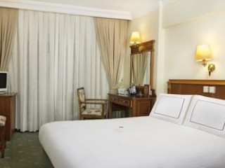 ORIENT EXPRESS amp; SPA BY ORKA HOTELS